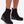 Laden Sie das Bild in den Galerie-Viewer,  Plateau-Stiefeletten model 216847 Step in style 
