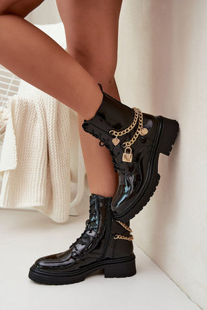  Boot model 216849 Step in style 