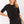 Laden Sie das Bild in den Galerie-Viewer,  Kurzarm Pullover model 216856 Factory Price 
