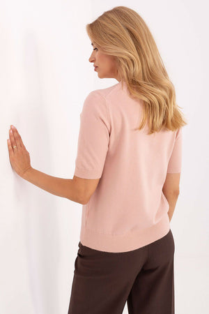  Kurzarm Pullover model 216859 Factory Price 