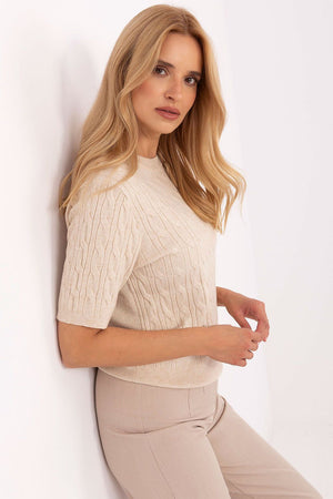  Kurzarm Pullover model 216868 Factory Price 