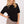 Laden Sie das Bild in den Galerie-Viewer,  Kurzarm Pullover model 216872 Factory Price 
