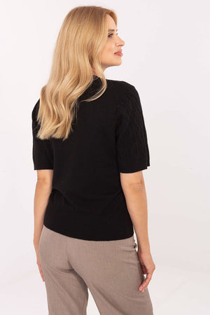  Kurzarm Pullover model 216872 Factory Price 