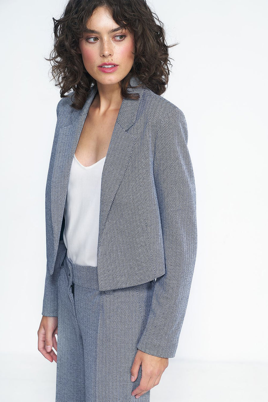  Jacke model 216876 Nife 