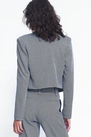  Jacke model 216876 Nife 