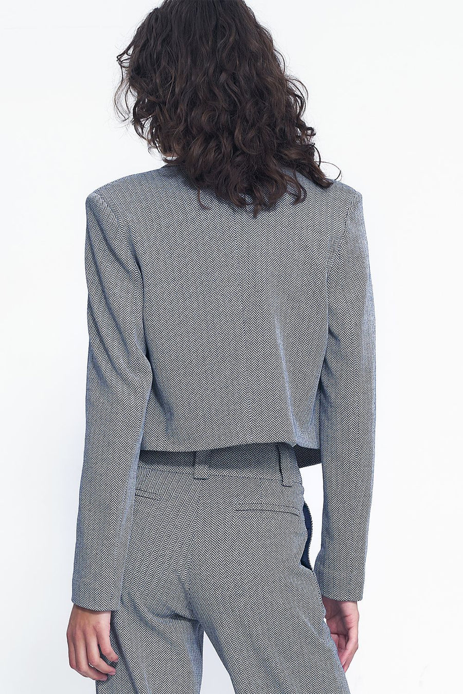  Jacke model 216876 Nife 