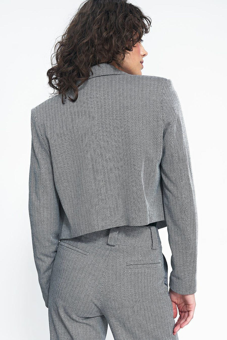  Jacke model 216878 Nife 