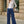 Laden Sie das Bild in den Galerie-Viewer,  Lange Hose model 216894 Nife 
