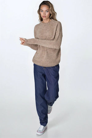  Damen Hose model 216898 Nife 