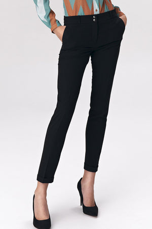  Damen Hose model 216900 Nife 
