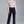 Laden Sie das Bild in den Galerie-Viewer,  Damen Hose model 216901 Nife 
