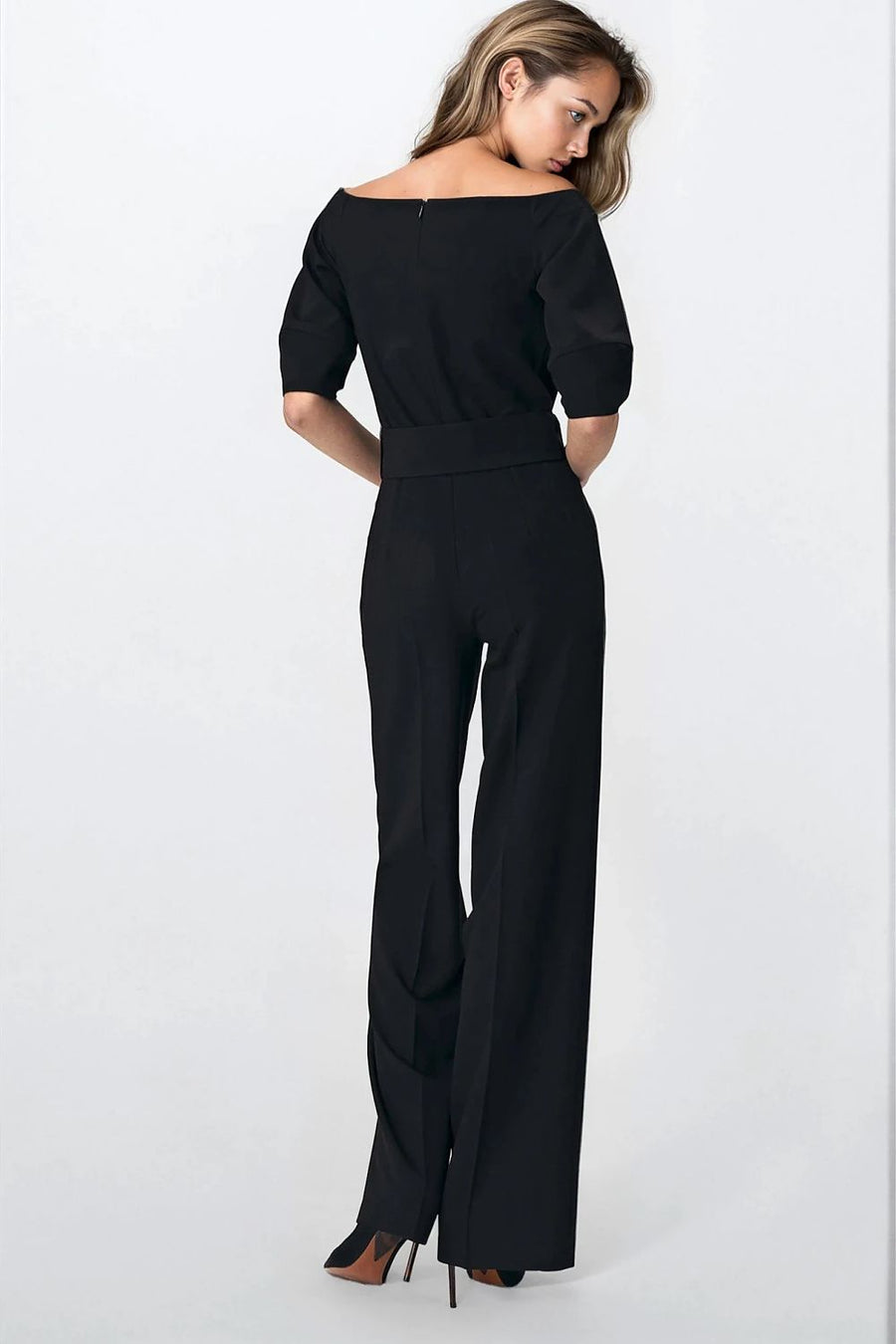  Overall model 216905 Nife 