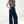 Laden Sie das Bild in den Galerie-Viewer,  Lange Hose model 216907 Nife 
