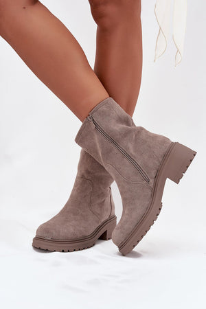  Stiefeletten model 216953 Step in style 