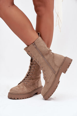  Boot model 216956 Step in style 