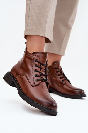  Stiefeletten model 216961 Step in style 