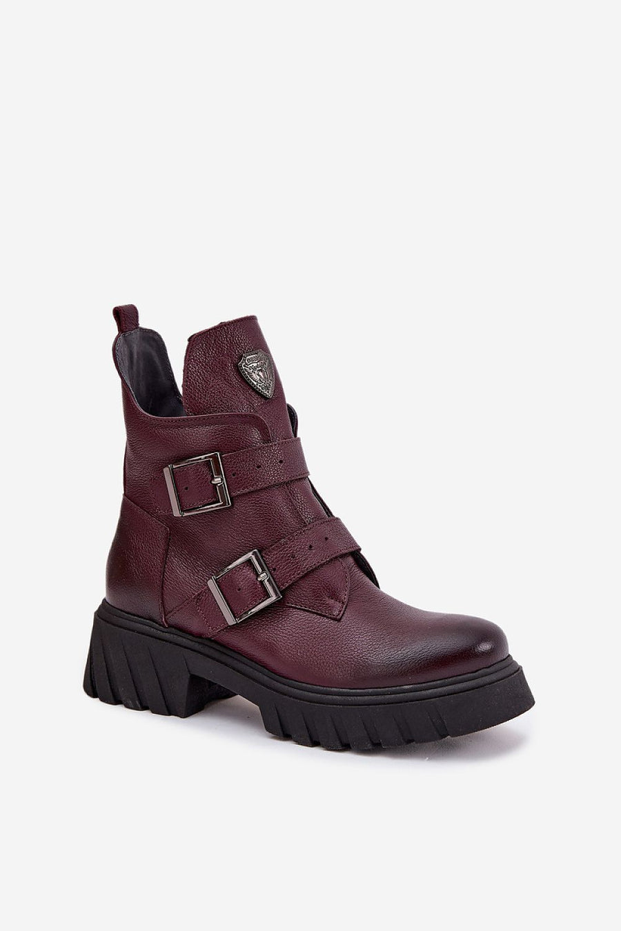  Stiefeletten model 216969 Step in style 