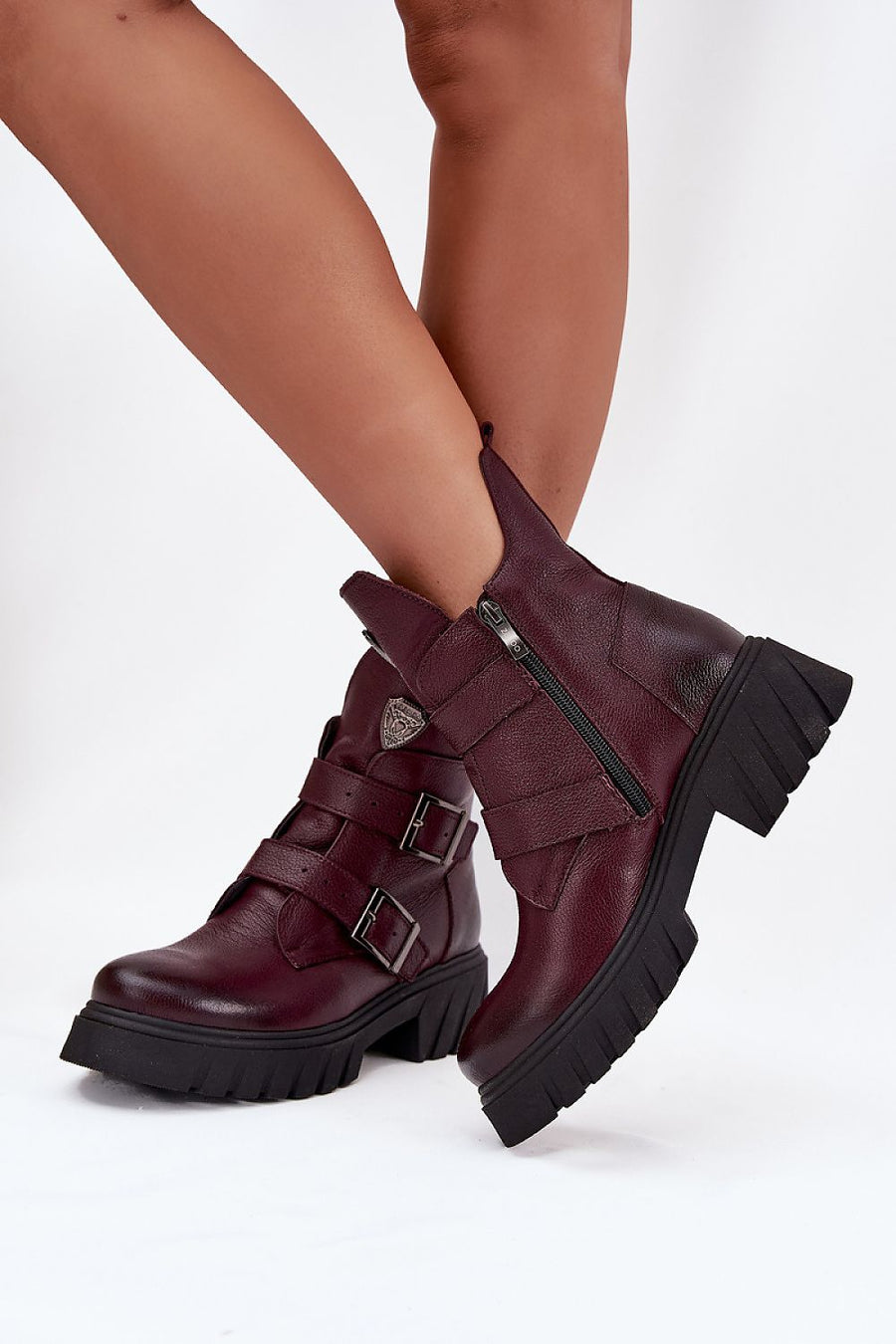  Stiefeletten model 216969 Step in style 