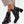 Laden Sie das Bild in den Galerie-Viewer,  Stiefeletten mit Absatz model 216971 Step in style 
