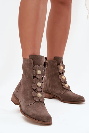  Stiefeletten model 216972 Step in style 
