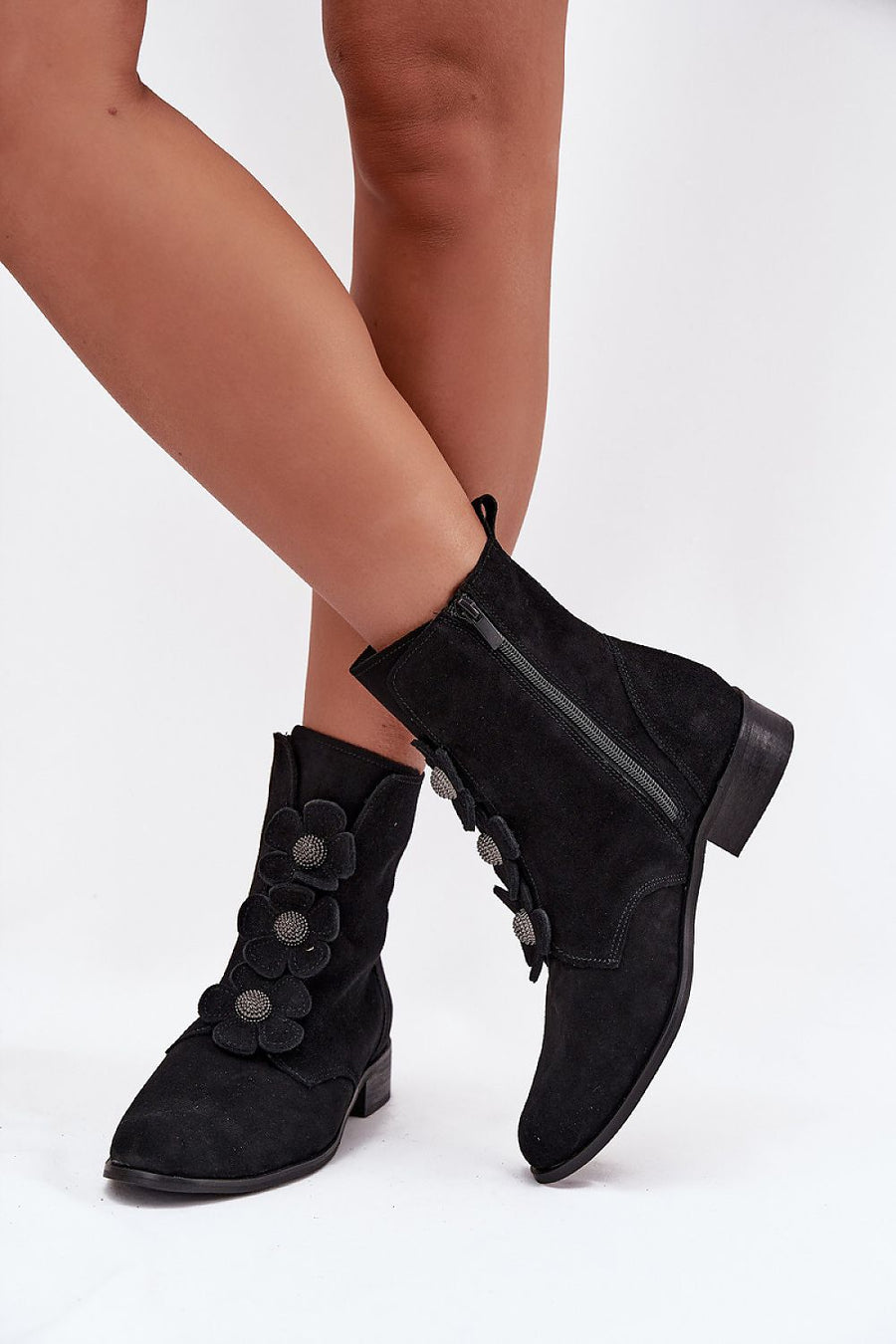  Stiefeletten model 216974 Step in style 