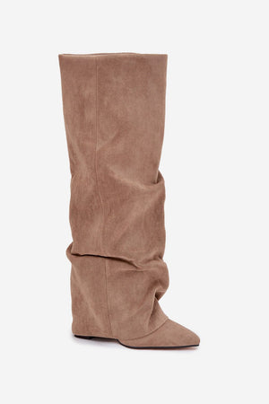  Stiefel mit Absätzen model 216987 Step in style 