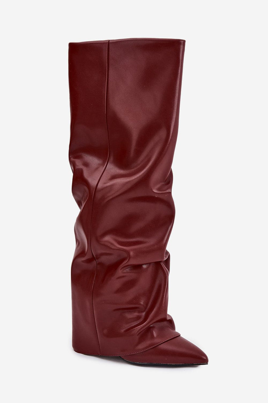  Stiefel mit Absätzen model 216990 Step in style 