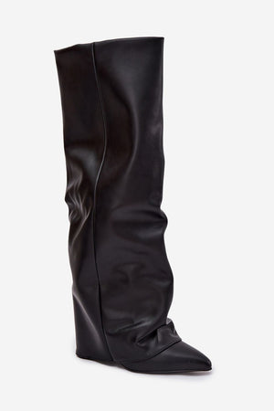  Stiefel mit Absätzen model 216991 Step in style 