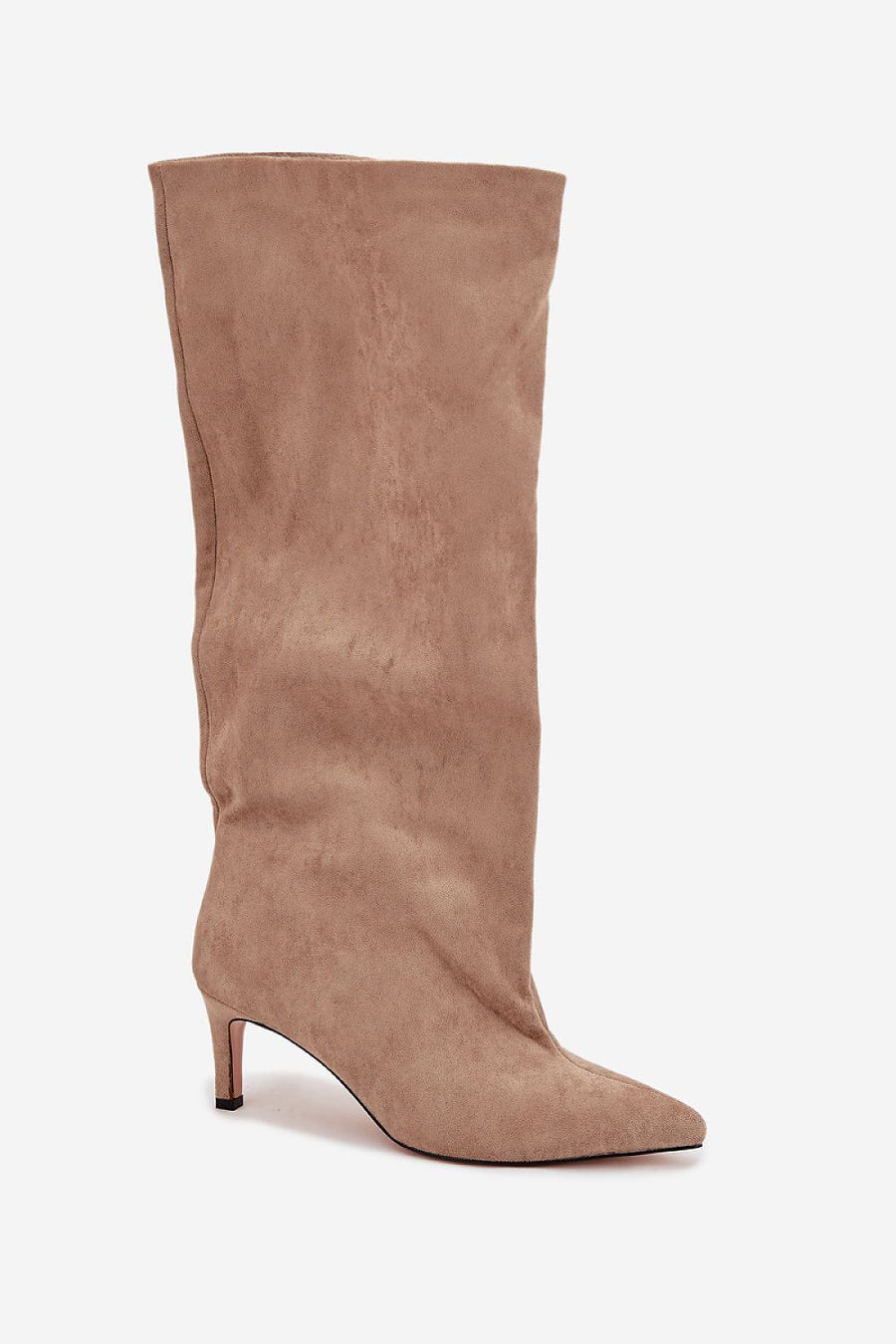  Stiefel mit Absätzen model 216992 Step in style 