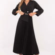 Laden Sie das Bild in den Galerie-Viewer,  Alltagskleid model 217006 Italy Moda 

