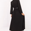 Laden Sie das Bild in den Galerie-Viewer,  Alltagskleid model 217006 Italy Moda 
