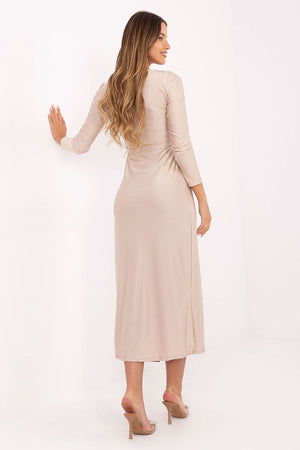  Abendkleid model 217007 Italy Moda 
