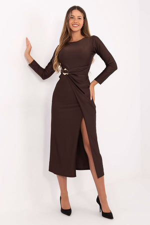  Abendkleid model 217008 Italy Moda 