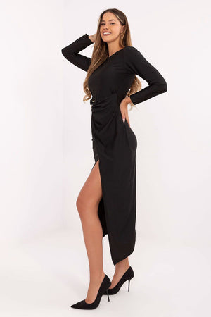  Abendkleid model 217010 Italy Moda 