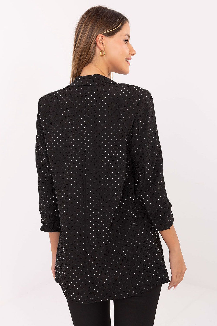  Sakko model 217016 Italy Moda 