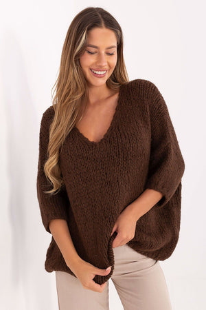  Pullover model 217022 Italy Moda 