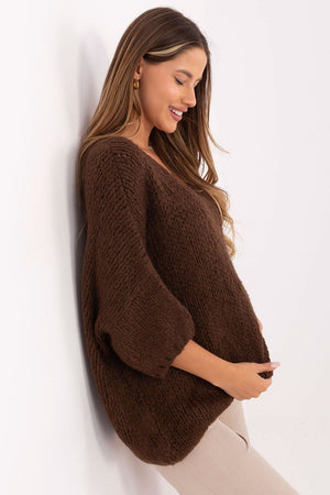  Pullover model 217022 Italy Moda 