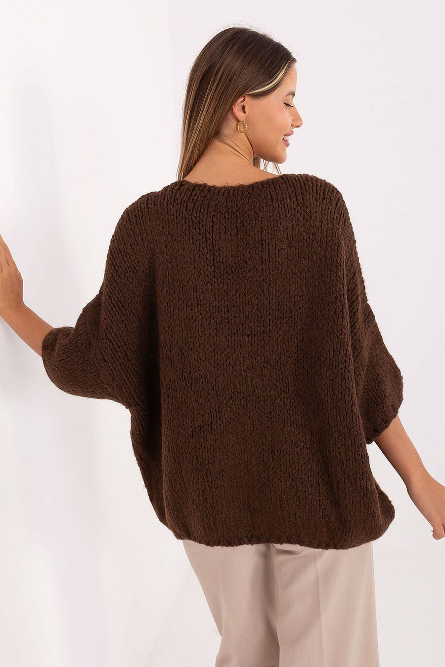  Pullover model 217022 Italy Moda 