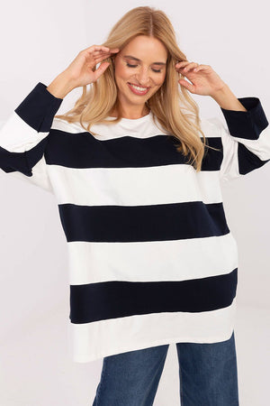  Bluse model 217030 Relevance 