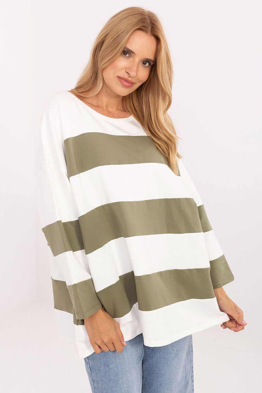  Bluse model 217031 Relevance 