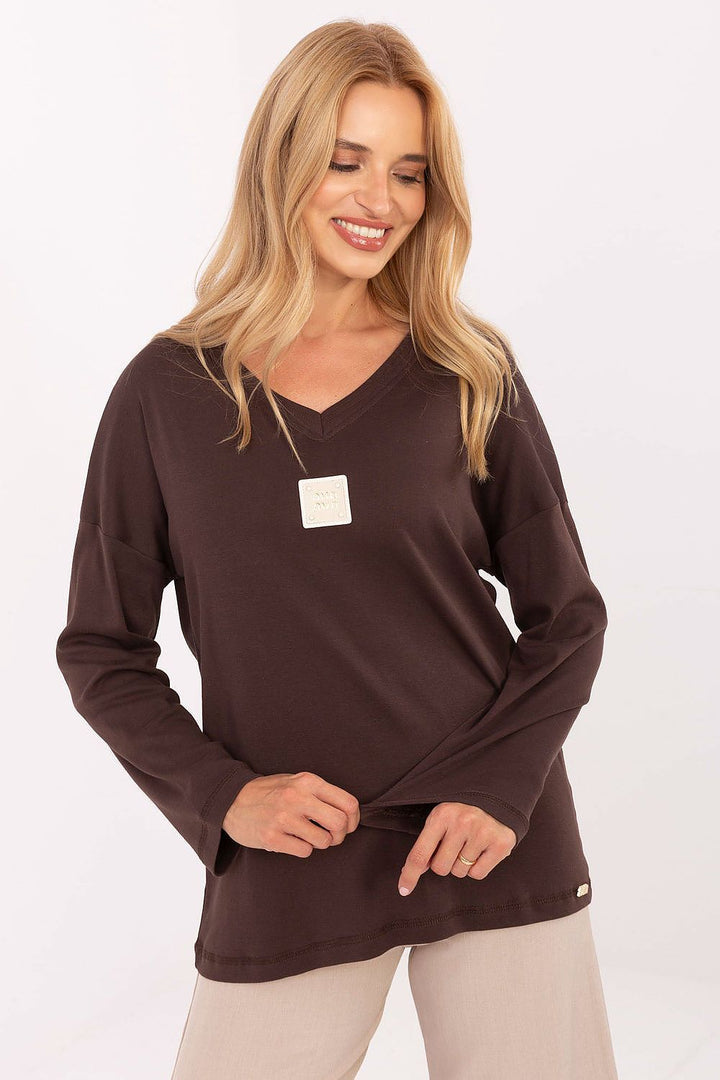  Bluse model 217039 Relevance 
