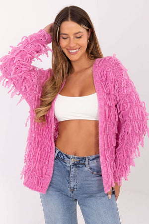  Cardigan model 217059 Rue Paris 