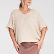 Laden Sie das Bild in den Galerie-Viewer,  Kurzarm Pullover model 217071 Figl 
