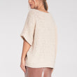 Laden Sie das Bild in den Galerie-Viewer,  Kurzarm Pullover model 217071 Figl 
