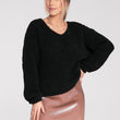 Laden Sie das Bild in den Galerie-Viewer,  Pullover model 217072 Figl 
