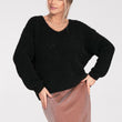Laden Sie das Bild in den Galerie-Viewer,  Pullover model 217072 Figl 
