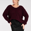 Laden Sie das Bild in den Galerie-Viewer,  Pullover model 217073 Figl 
