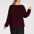 Laden Sie das Bild in den Galerie-Viewer,  Pullover model 217073 Figl 
