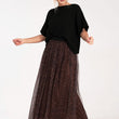 Laden Sie das Bild in den Galerie-Viewer,  Fledermaus Pullover model 217074 Figl 

