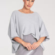 Laden Sie das Bild in den Galerie-Viewer,  Fledermaus Pullover model 217075 Figl 
